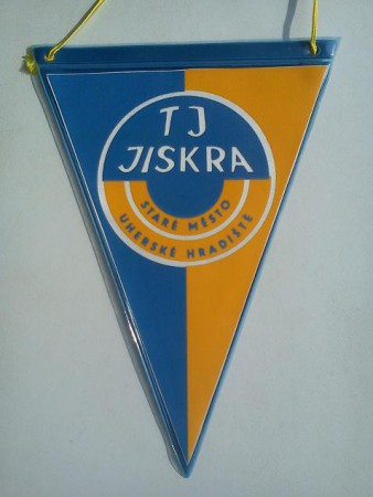 UHERSKE HRADIŠTĚ STARE MĚSTO TJ JISKRA -22-
